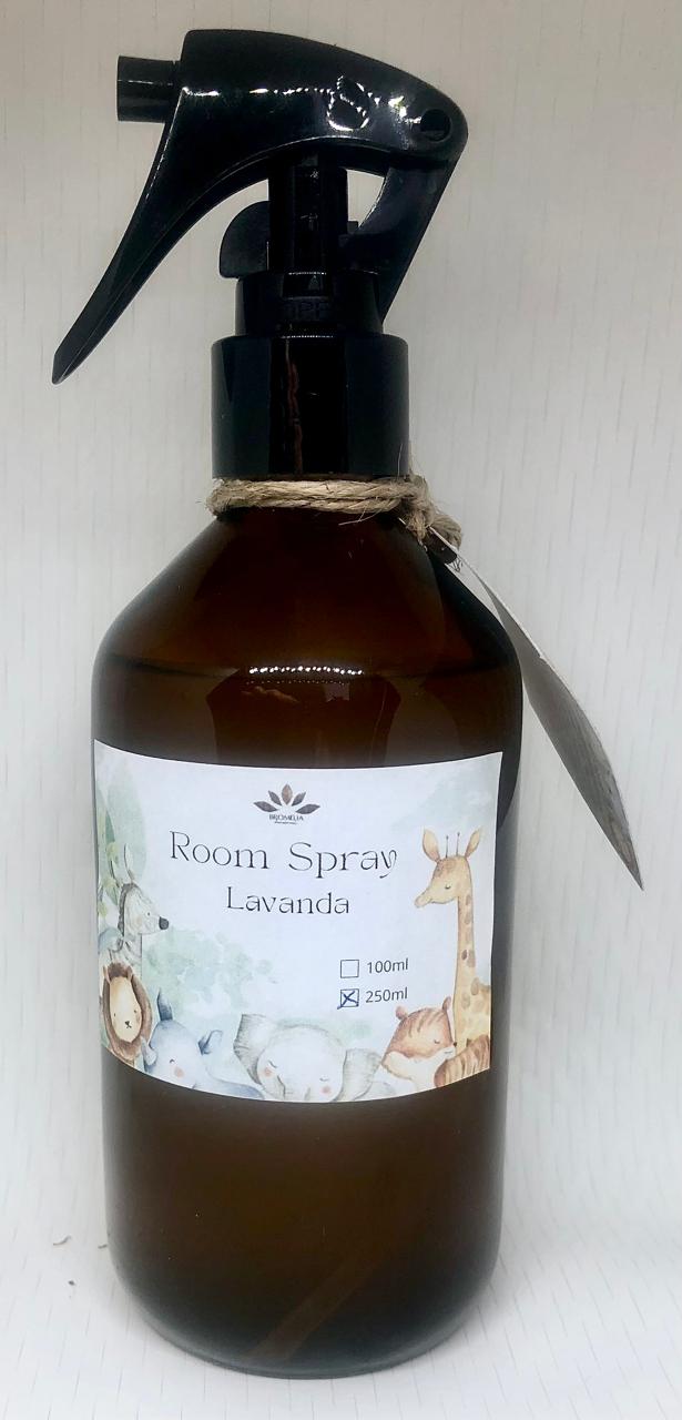 Room Spray Kids Lavanda 250ml